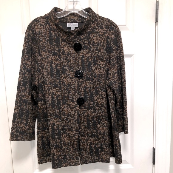 JM collection jacket. SZ L. - Picture 6 of 7